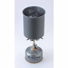 SOTO Thermostack Cook Set Combo