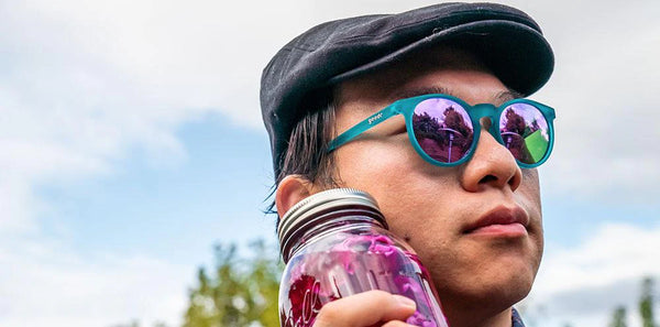 GOODR Circle G Sunglasses