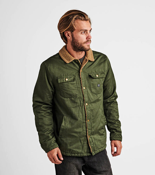 ROARK Men's Hebrides Jacket