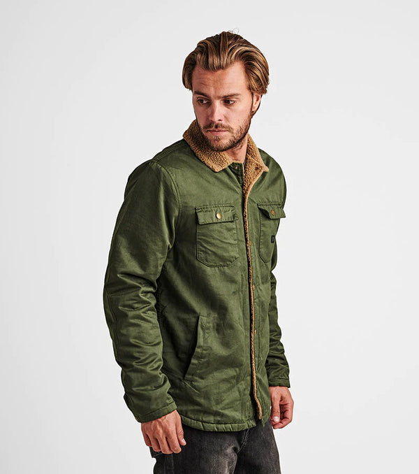 ROARK Men's Hebrides Jacket