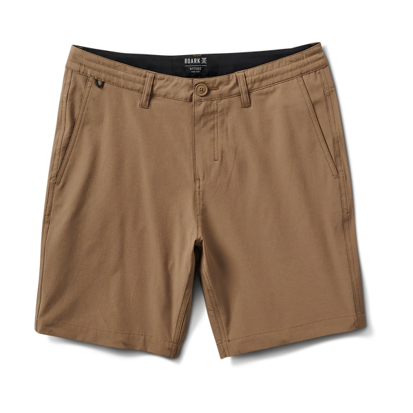 ROARK Men's Hytide Hybrid Shorts