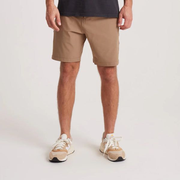 ROARK Men's Hytide Hybrid Shorts