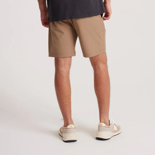ROARK Men's Hytide Hybrid Shorts