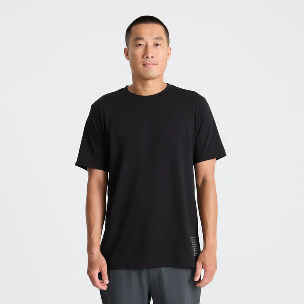 ROARK Men's Mathis 3rd Eye S/S Tee Shirt