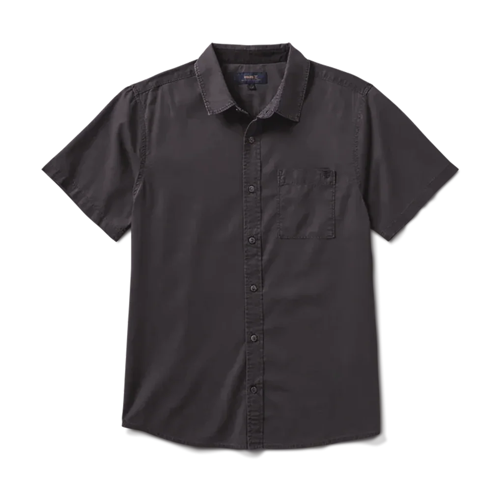ROARK Men's Made To Fade S/S Shirt