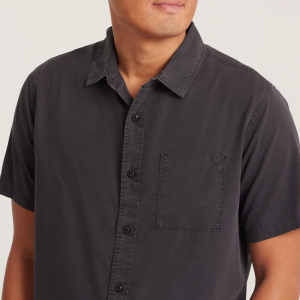 ROARK Men's Made To Fade S/S Shirt
