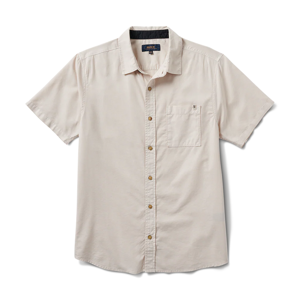 ROARK Men's Made To Fade S/S Shirt