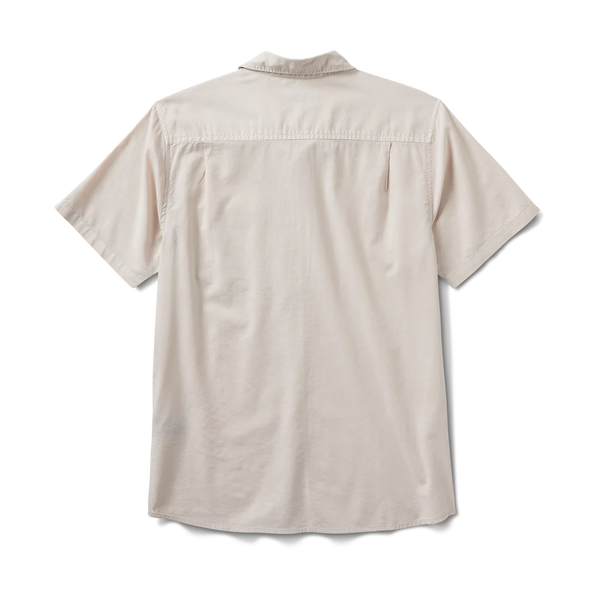 ROARK Men's Made To Fade S/S Shirt