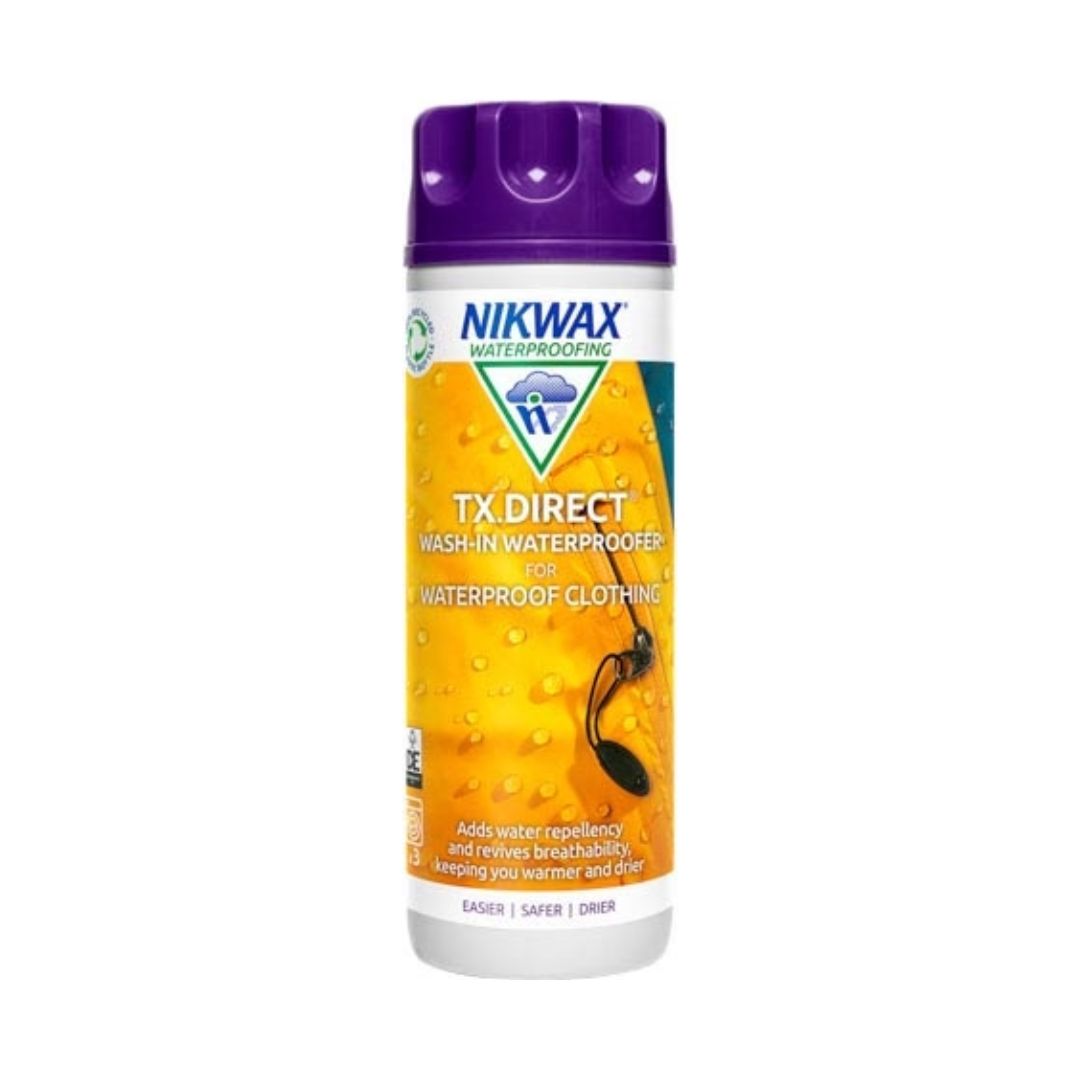 NIKWAX TX Direct Wash In
