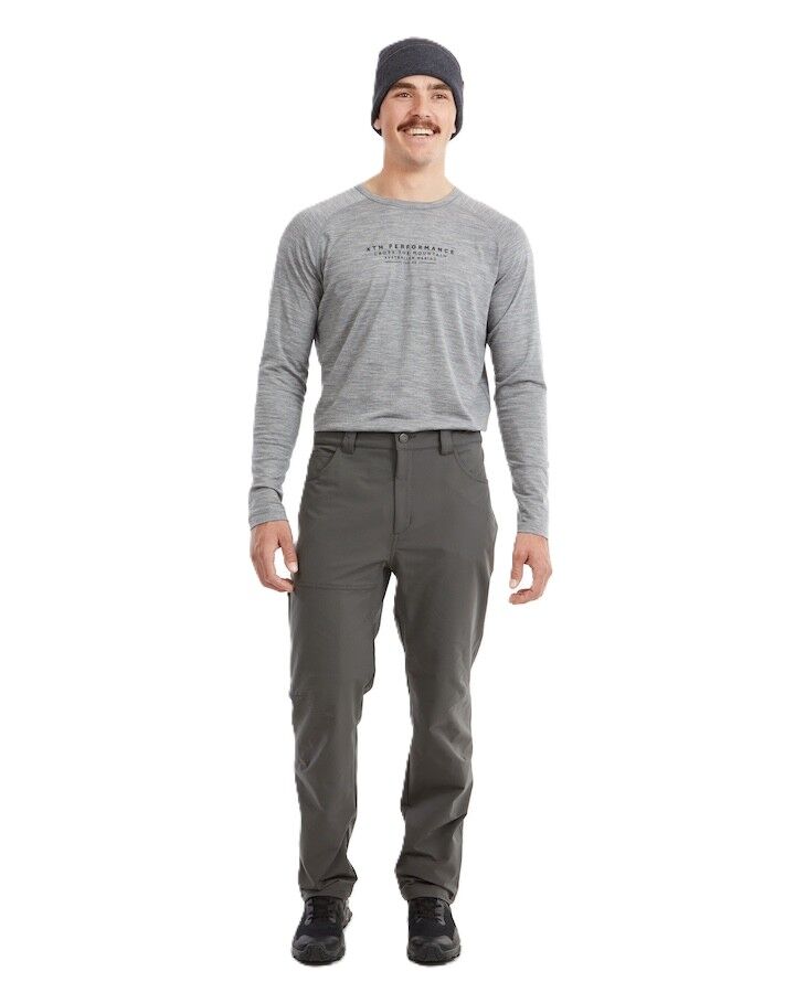 XTM Men's Sawtell Softshell Pant