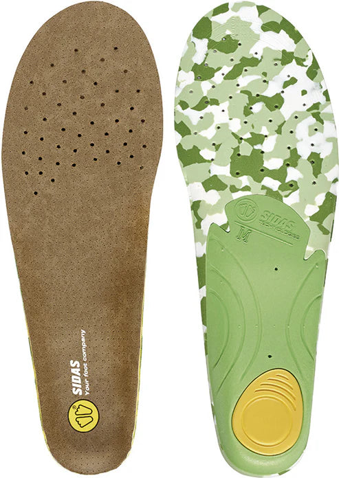 SIDAS Outdoor 3D Insoles