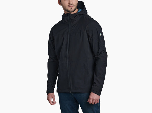 KÜHL Men's Stretch Voyagr™ Rain Jacket