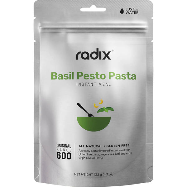 RADIX NUTRITION Original Meals 600kcal