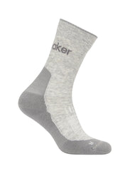 ICEBREAKER Women's Hike+ Light Crew Sock