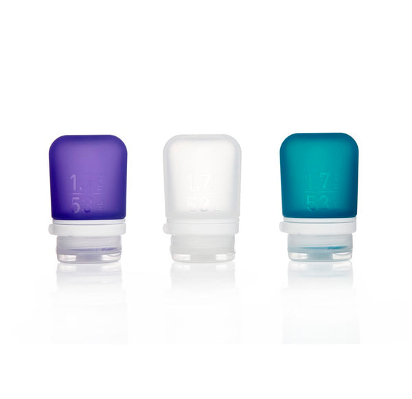 HUMANGEAR Go Toob+ 3 Pack