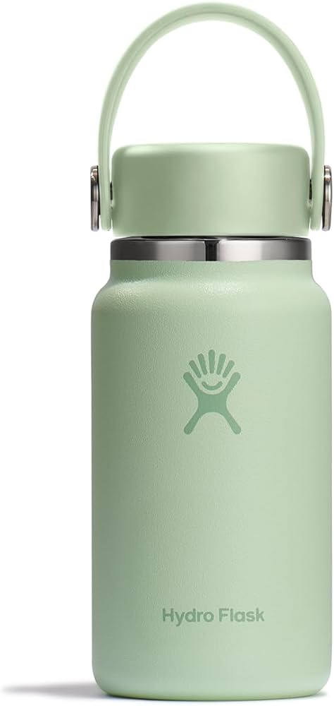 HYDRO FLASK 6.7 oz Micro Hydro Bottle (198ml)