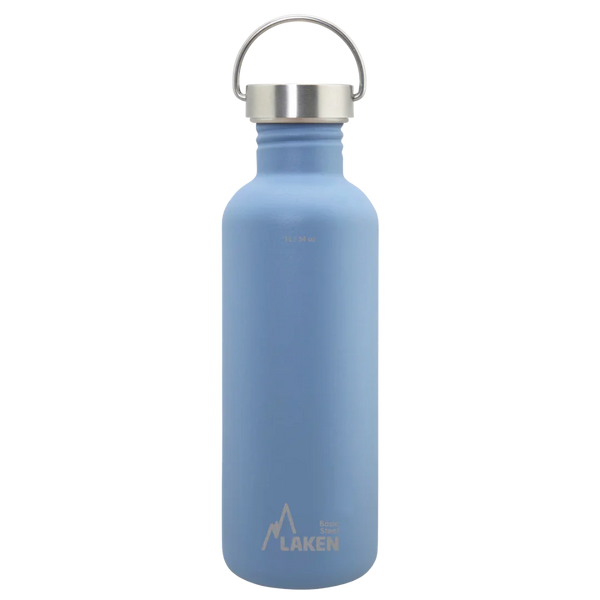 LAKEN 1L Stainless Steel Bottle