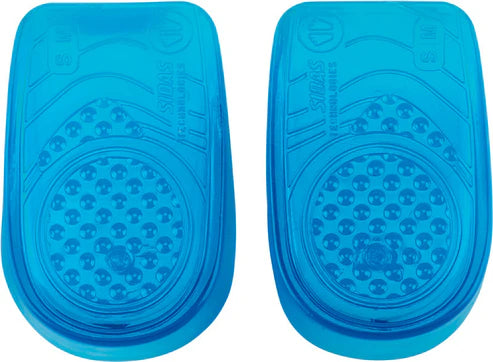 SIDAS Gel Heel Cups
