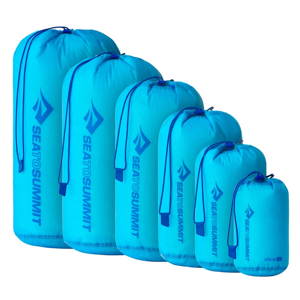 SEA TO SUMMIT Ultra-Sil Stuff Sack