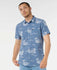 RIP CURL Men's Fun Times Aerotech S/S Shirt