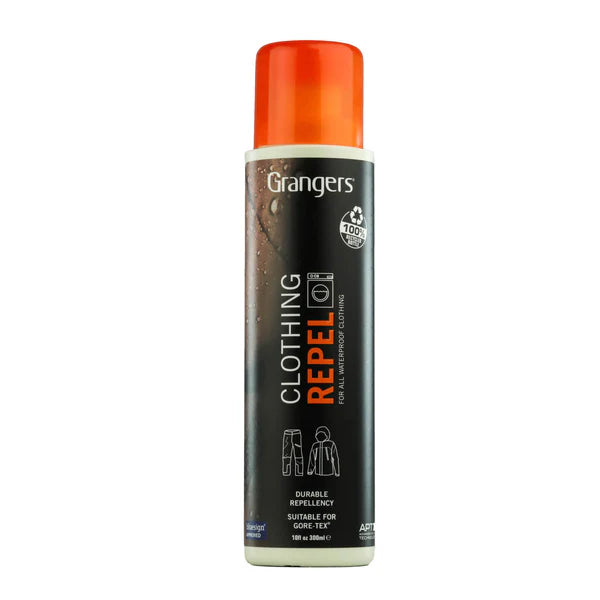 GRANGERS Clothing Repel 300ml