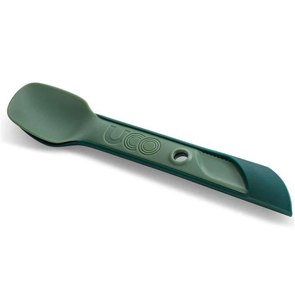 UCO Switch Spork 4 in 1 Utensil Set