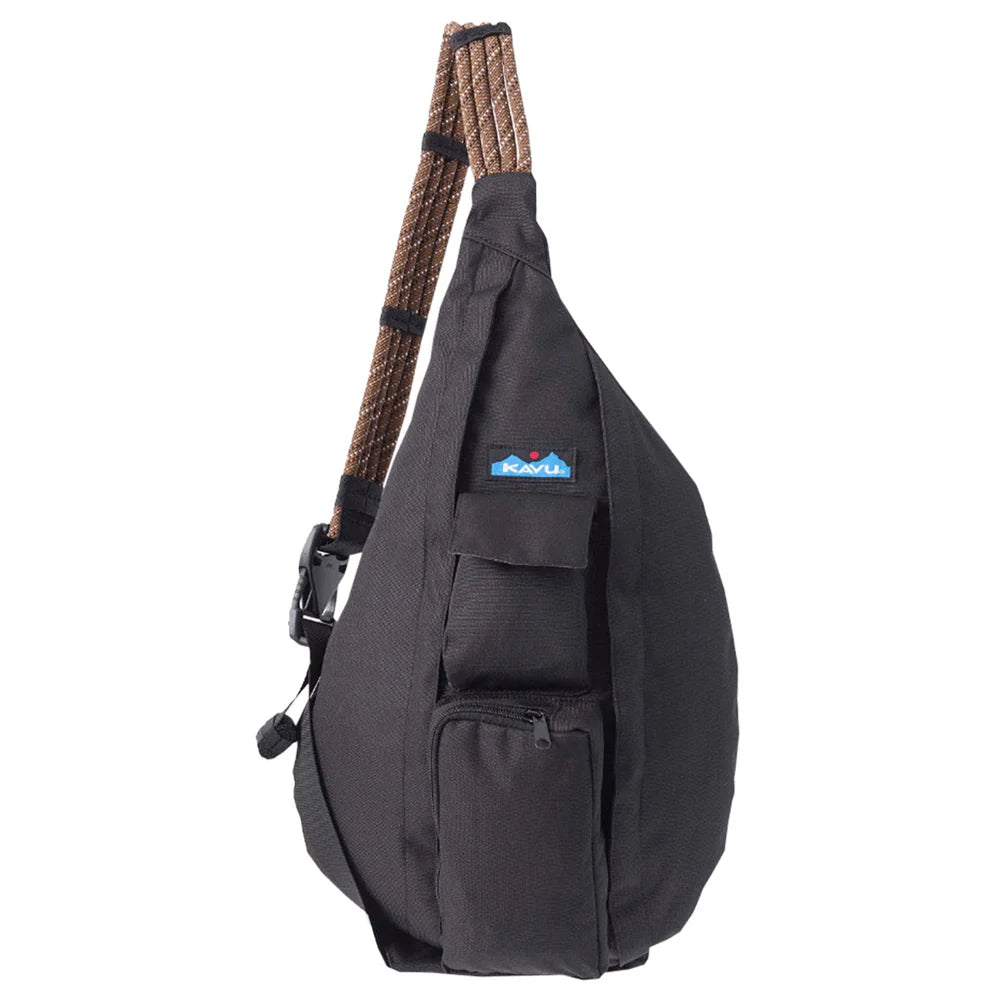 KAVU Rope Sling Bag (Polyester)