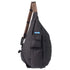 KAVU Rope Sling Bag (Polyester)