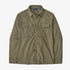 PATAGONIA Men's Self Guided L/S Hike Shirt
