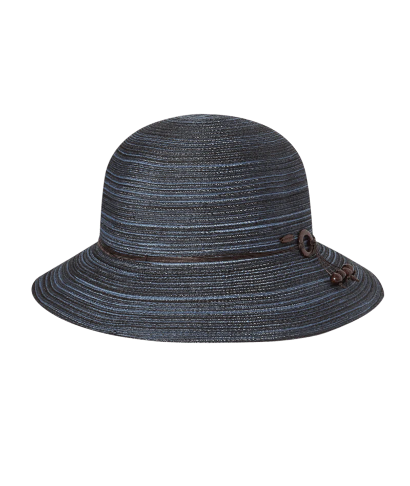 KOORINGAL Women's Short Brim Sophia Hat