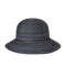 KOORINGAL Women's Short Brim Sophia Hat