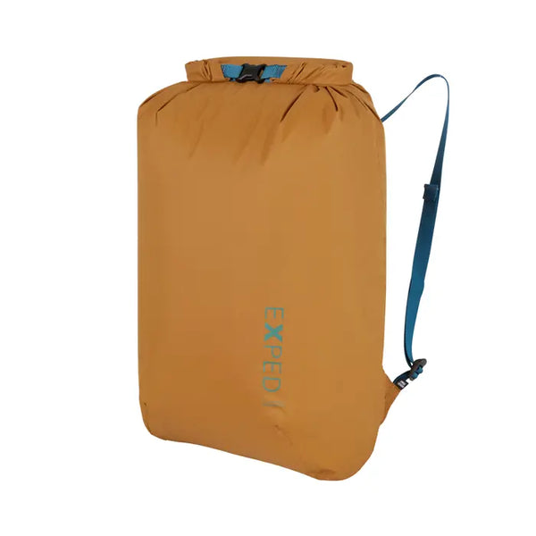 EXPED Splash Waterproof 15L Pack