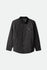 BRIXTON Men's Cass Jacket (Shacket)