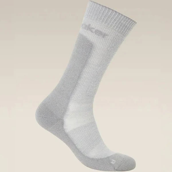 ICEBREAKER Men's Hike+ Medium Crew Sock