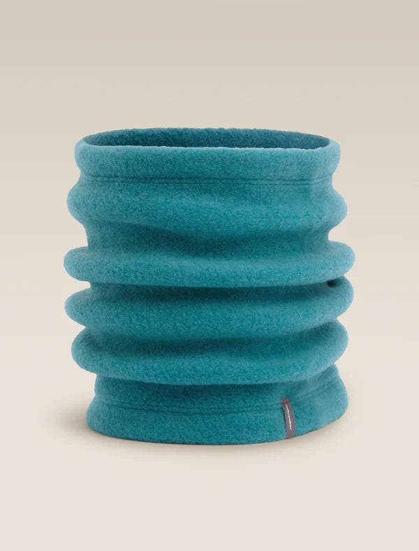 ICEBREAKER RealFleece™ Classic Pile Merino Blend Chute