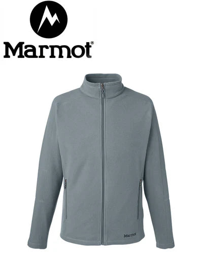 MARMOT Men's Rocklin Fleece Jacket