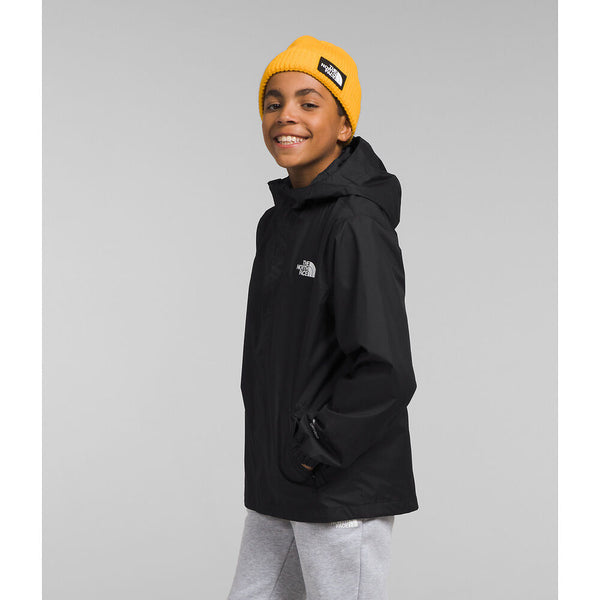 THE NORTH FACE Boy's Antora Waterproof Jacket