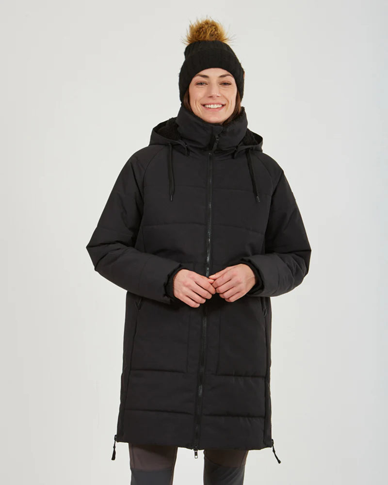 XTM Women's Dakota Insulated Jacket