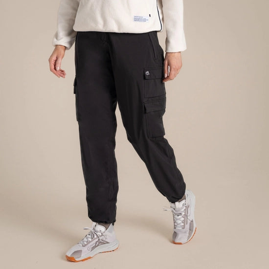 CRAGHOPPERS Women's Natales Waterproof Trouser