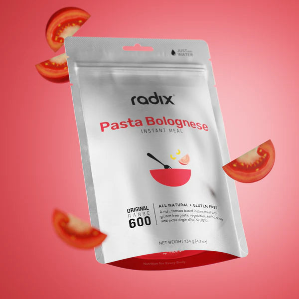 RADIX NUTRITION Original Meals 600kcal