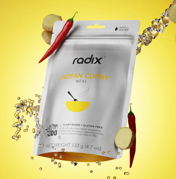 RADIX NUTRITION Original Meals 600kcal