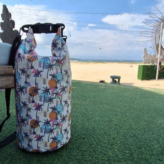 PERFECTDAE Lockable Dry Bag