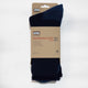 MAGNUM Workmaster Merino Blend Sock 2 Pk