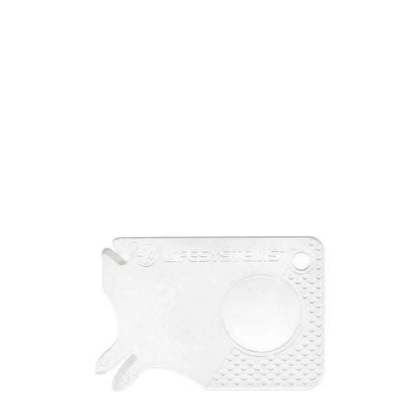 LIFESYSTEMS Tick Remover