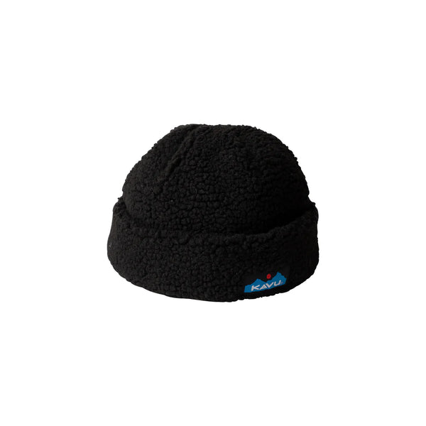 KAVU Fur Ball Beanie