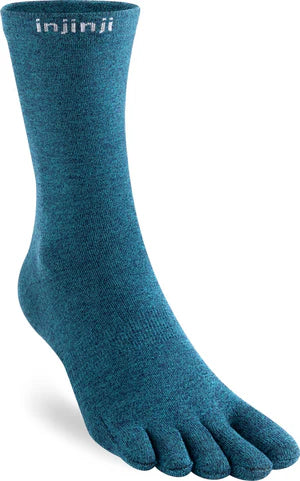 INJINJI Liner Toe Sock