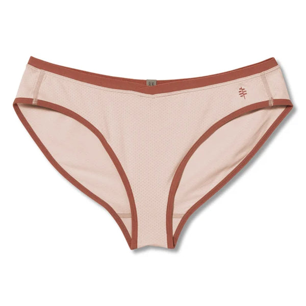 ROYAL ROBBINS Women's ReadyDry Bikini Brief