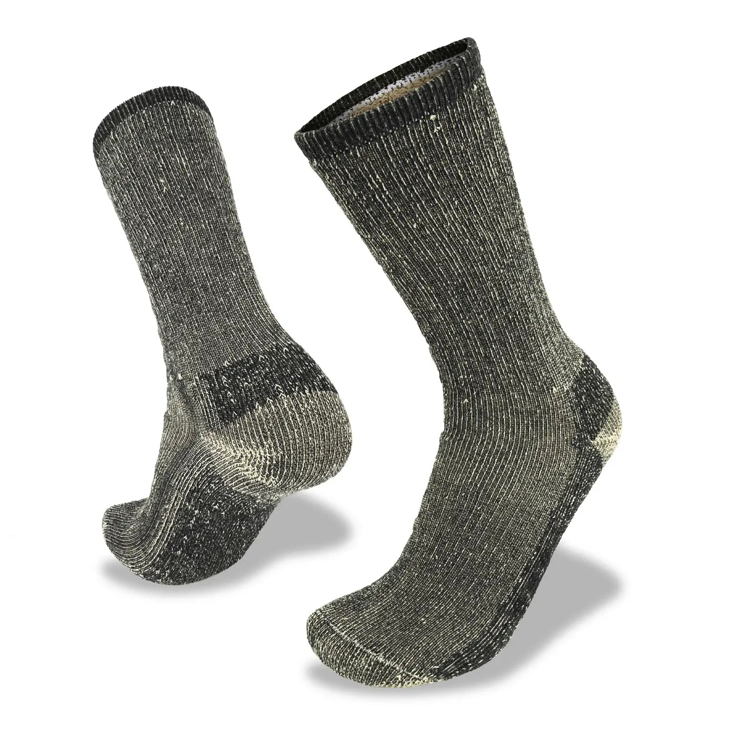 WILDERNESS WEAR Merino Yak Mountaineer Socks