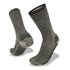 WILDERNESS WEAR Merino Yak Mountaineer Socks