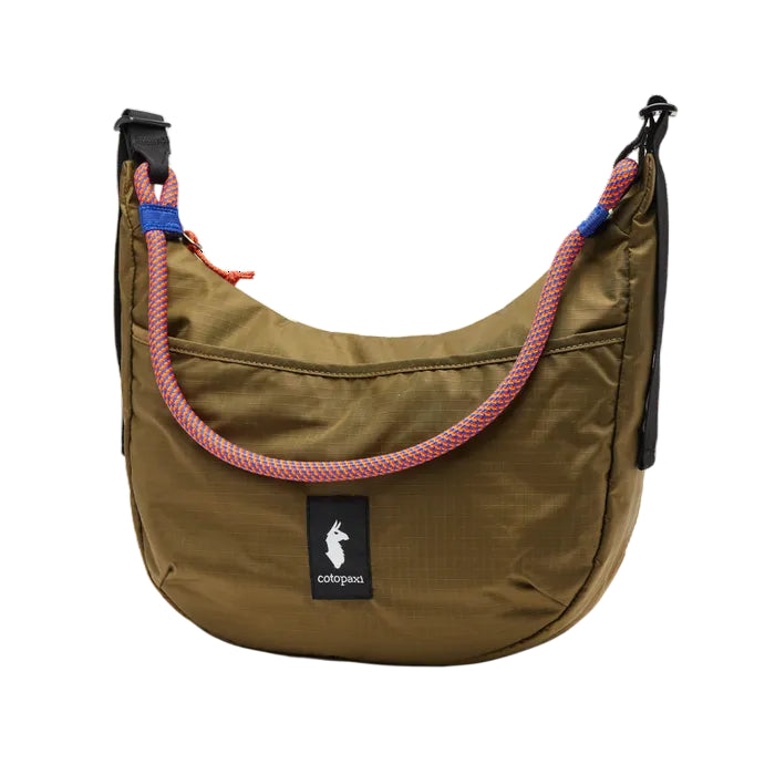 COTOPAXI Trozo 8L Shoulder Bag Cada Dia